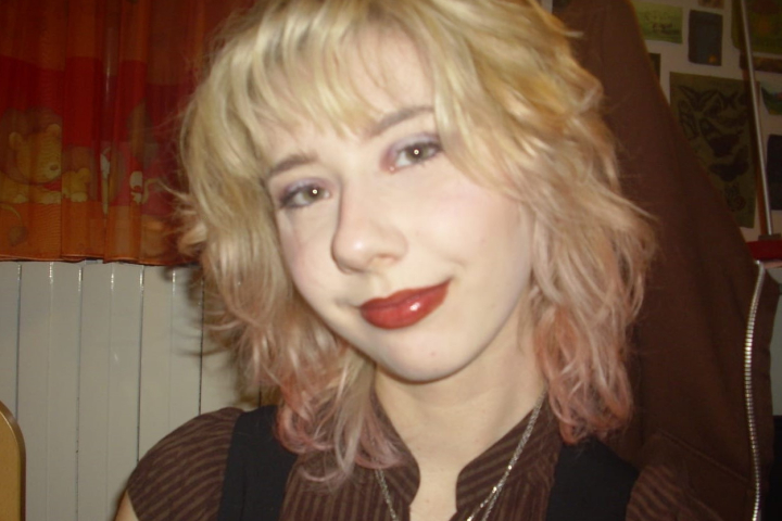 Gabriela Jakovović