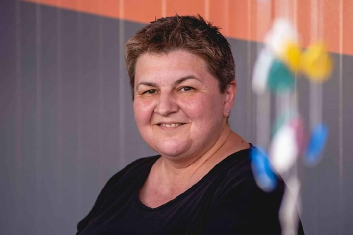 Gordana Barić
