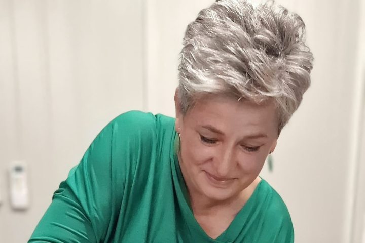 Manda Šalić
