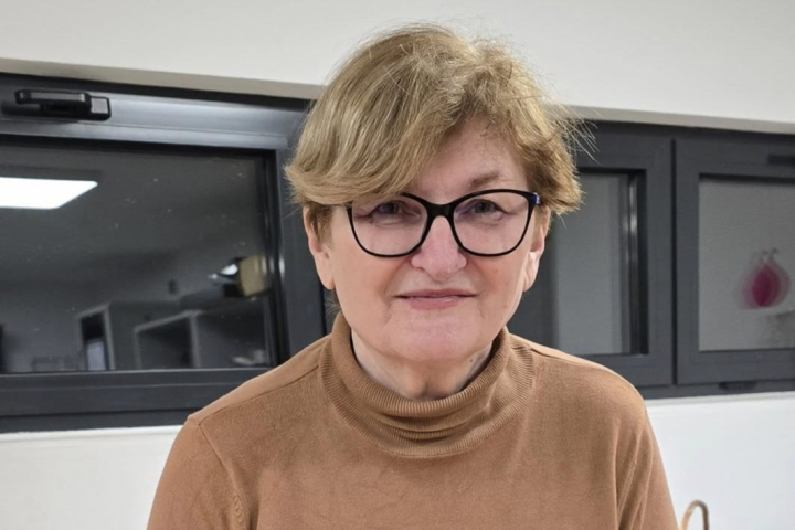 Vesna Boltužić
