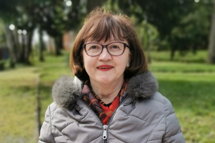 Višnja Dejanović