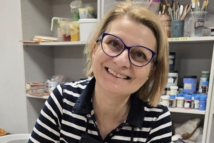 Sonja Rokić