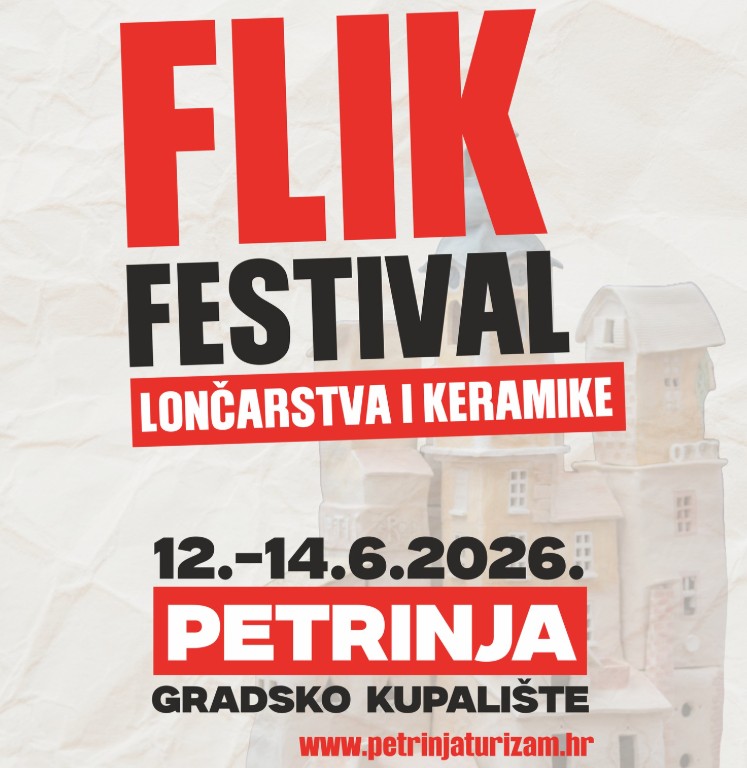 FLIK 2026 - bogat program za tri dana festivala