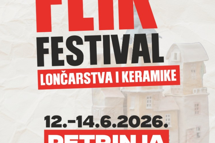 FLIK 2026 - bogat program za tri dana festivala