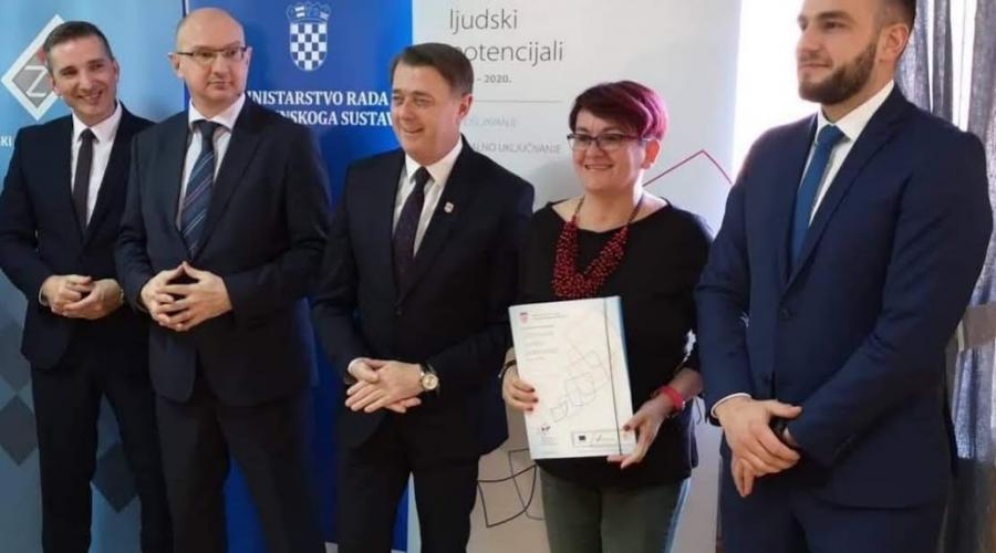 Početak projekta 